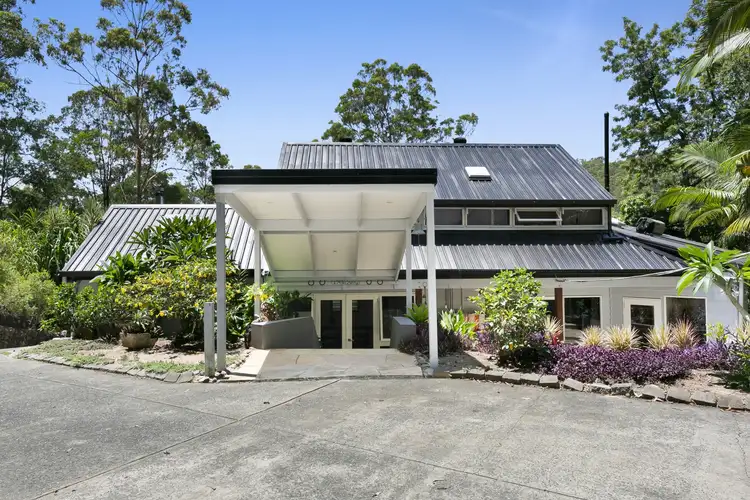 Fourth view of Homely house listing, 73 Belmont Park Drive, Mudgeeraba QLD 4213
