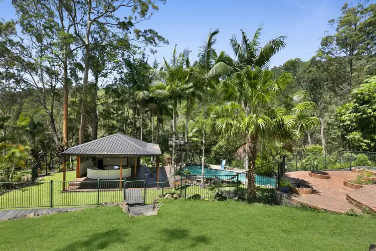 Seventh view of Homely house listing, 73 Belmont Park Drive, Mudgeeraba QLD 4213