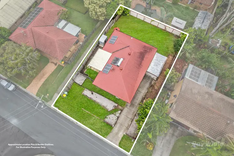 Main view of Homely house listing, 16 Toulouse Avenue, Petrie QLD 4502