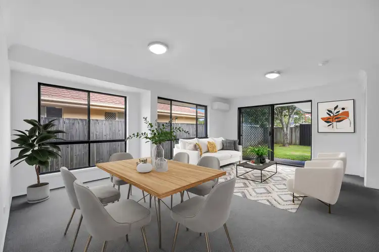 19 Serafina Drive, Helensvale QLD 4212