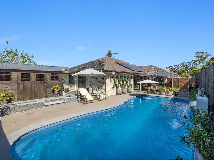 46 Burns Circuit, Augustine Heights QLD 4300