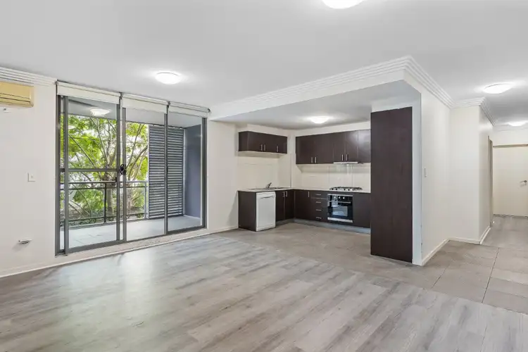 Second view of Homely apartment listing, 3/146-152 Parramatta Road, Homebush NSW 2140