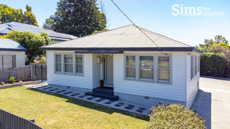 18 Victoria Street, Youngtown TAS 7249