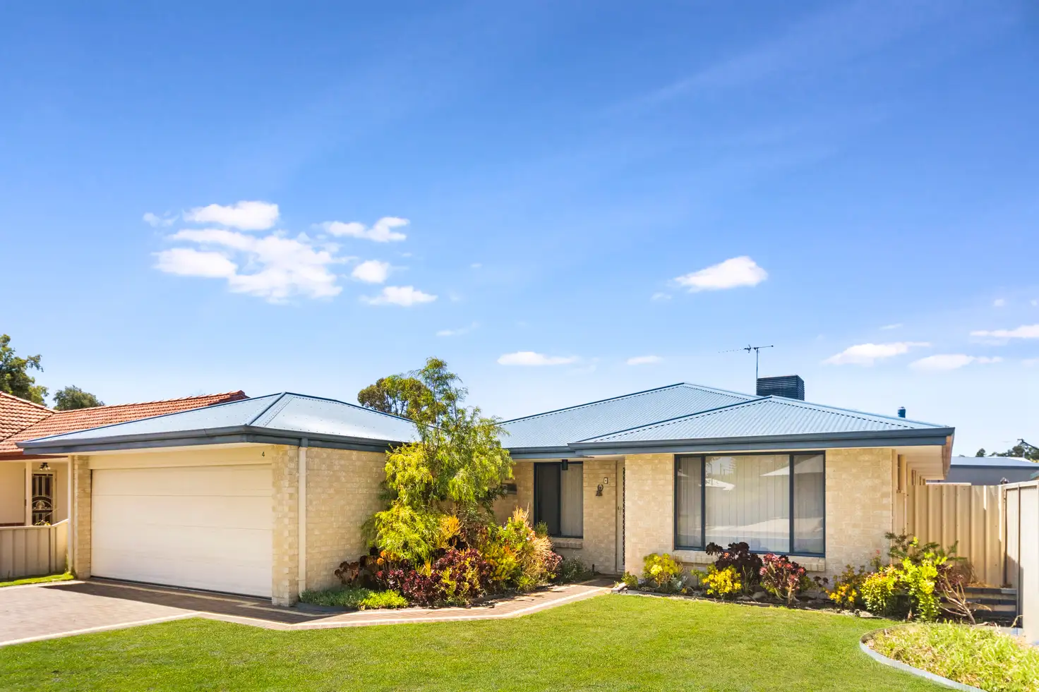 Main view of Homely house listing, 4 Honeyeater Crescent, Geographe WA 6280