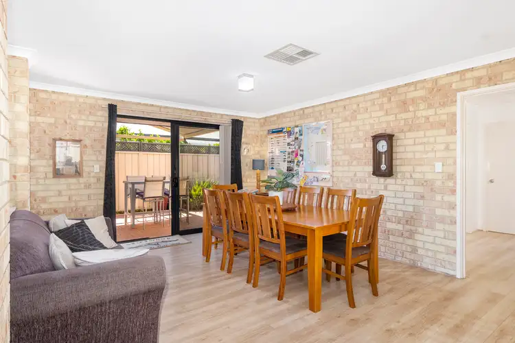 Fourth view of Homely house listing, 4 Honeyeater Crescent, Geographe WA 6280