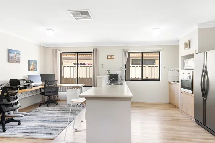 Fifth view of Homely house listing, 4 Honeyeater Crescent, Geographe WA 6280