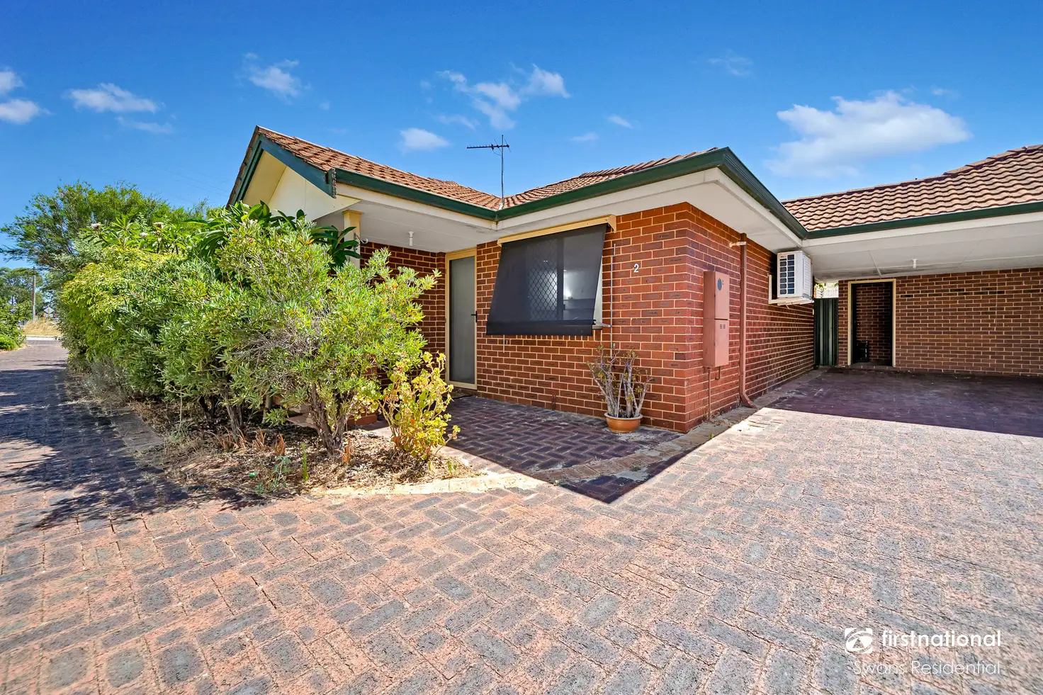 Main view of Homely unit listing, 2/42 Byers Road, Woodbridge WA 6056