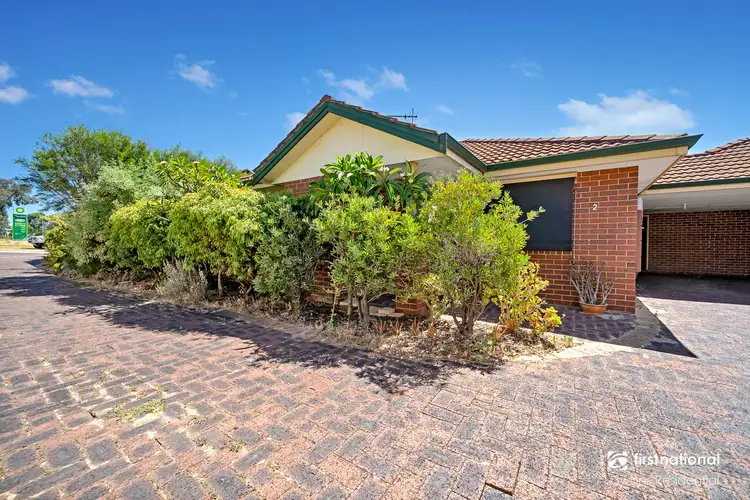 Second view of Homely unit listing, 2/42 Byers Road, Woodbridge WA 6056