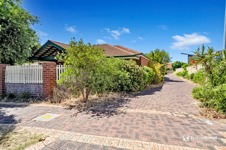 Fourth view of Homely unit listing, 2/42 Byers Road, Woodbridge WA 6056
