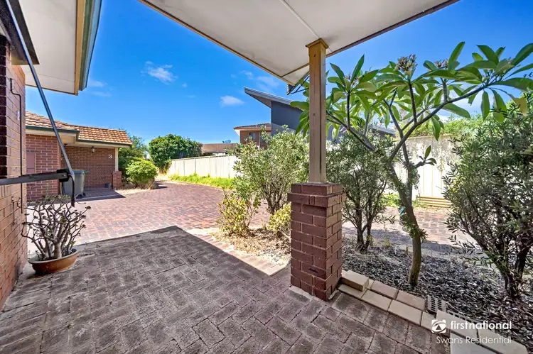 Fifth view of Homely unit listing, 2/42 Byers Road, Woodbridge WA 6056