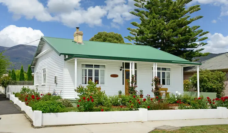 8 Clydesdale Avenue, Glenorchy TAS 7010