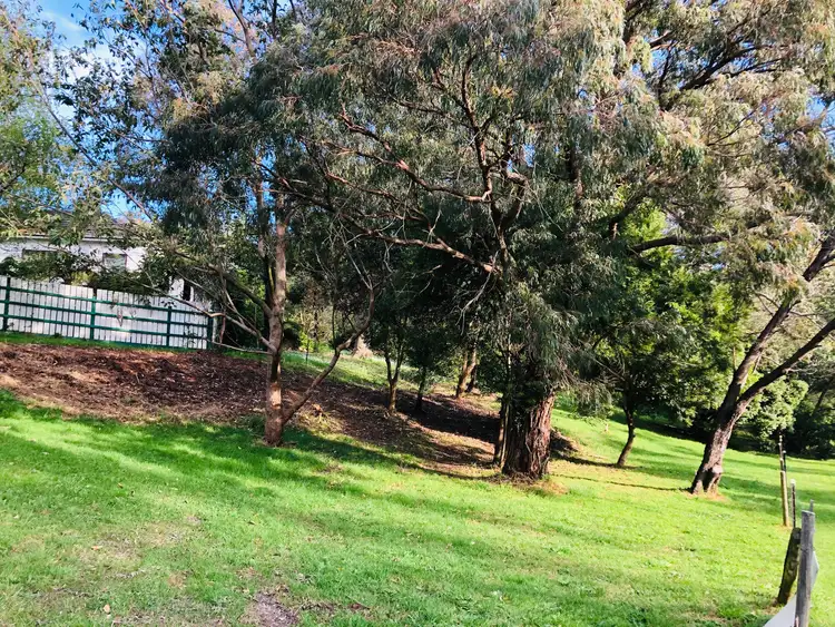 Third view of Homely land listing, 2 Fish Creek-Foster Rd, Foster VIC 3960