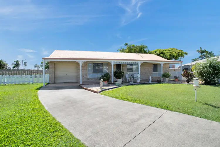 Main view of Homely house listing, 7 Daniel Court, Ooralea QLD 4740