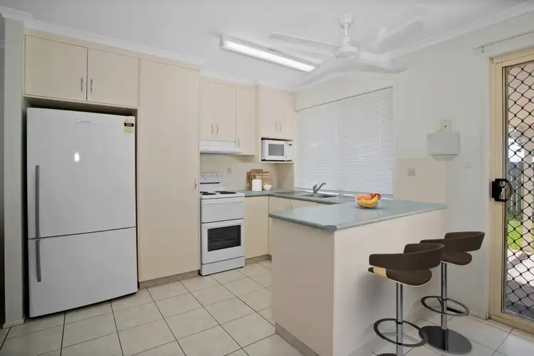 Second view of Homely house listing, 7 Daniel Court, Ooralea QLD 4740
