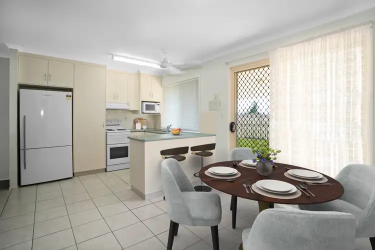 Third view of Homely house listing, 7 Daniel Court, Ooralea QLD 4740