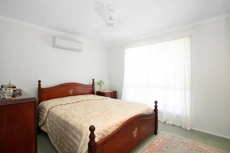 Fifth view of Homely house listing, 7 Daniel Court, Ooralea QLD 4740