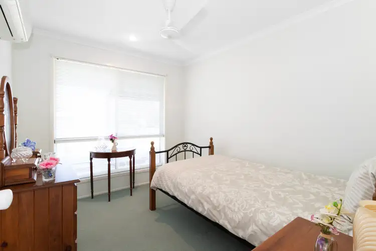 Sixth view of Homely house listing, 7 Daniel Court, Ooralea QLD 4740