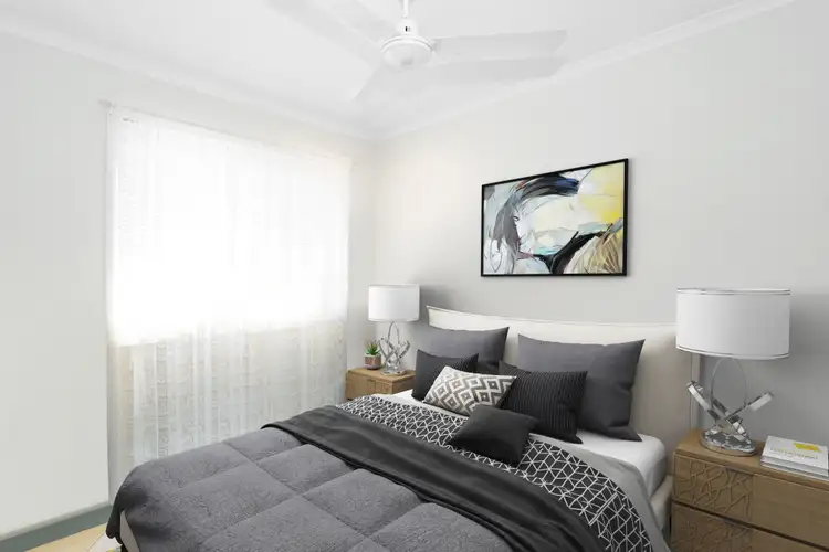 Seventh view of Homely house listing, 7 Daniel Court, Ooralea QLD 4740