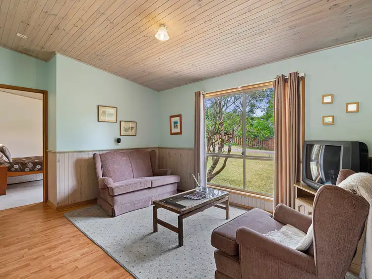 Sixth view of Homely house listing, 35 Acacia St, Sandy Point VIC 3959