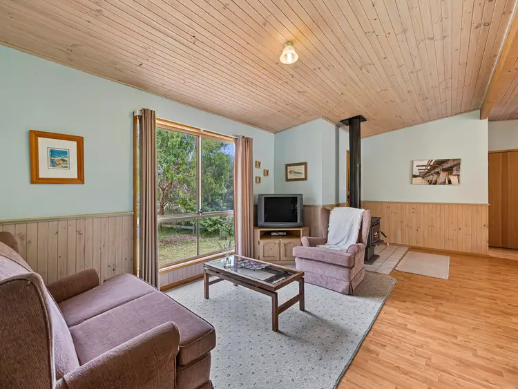 Seventh view of Homely house listing, 35 Acacia St, Sandy Point VIC 3959