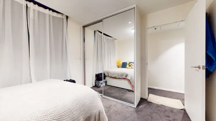 Sixth view of Homely apartment listing, 304/271-281 Gouger Street, Adelaide SA 5000