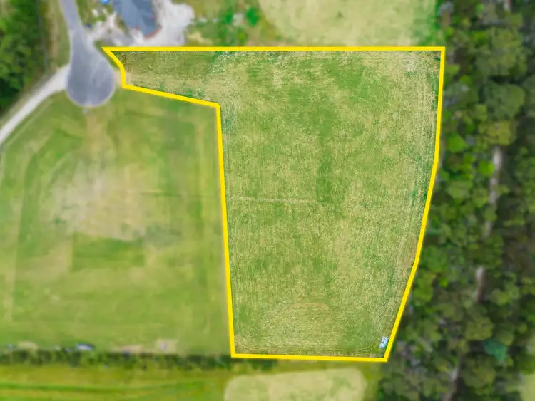 Third view of Homely land listing, 17 Oberon Vista, Foster VIC 3960