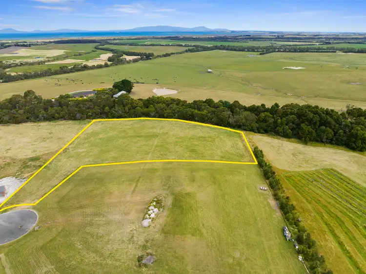 Fourth view of Homely land listing, 17 Oberon Vista, Foster VIC 3960
