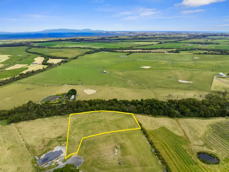 Fifth view of Homely land listing, 17 Oberon Vista, Foster VIC 3960
