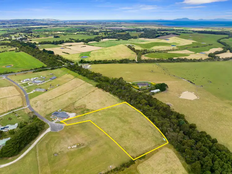 Sixth view of Homely land listing, 17 Oberon Vista, Foster VIC 3960