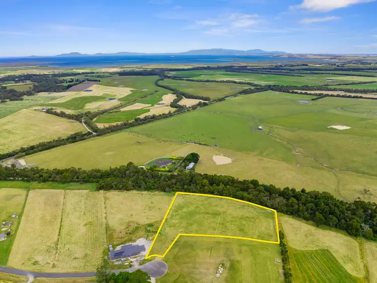 Seventh view of Homely land listing, 17 Oberon Vista, Foster VIC 3960