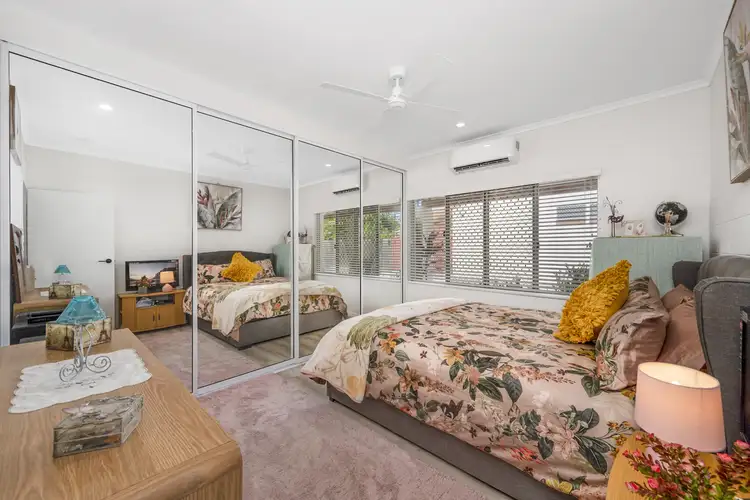 Sixth view of Homely unit listing, 4/43 Surrey Street, Hyde Park QLD 4812