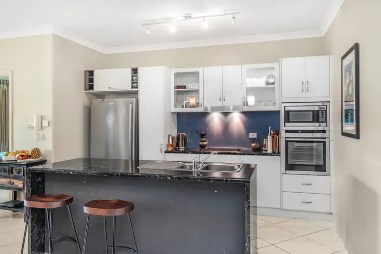 Second view of Homely unit listing, 62/111-127 Bowen Road, Rosslea QLD 4812