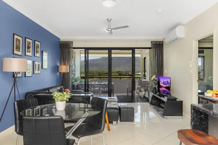Third view of Homely unit listing, 62/111-127 Bowen Road, Rosslea QLD 4812