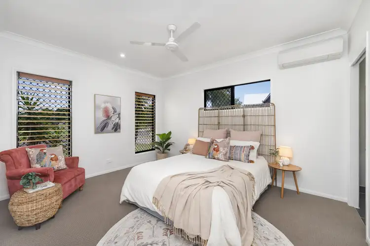 Fifth view of Homely house listing, 7 Wenlock Street, Rasmussen QLD 4815