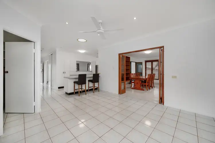 Sixth view of Homely house listing, 306 Pinnacle Drive, Rasmussen QLD 4815