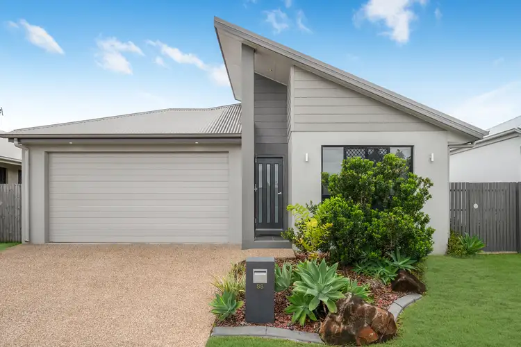 88 Poinsettia Drive, Bohle Plains QLD 4817