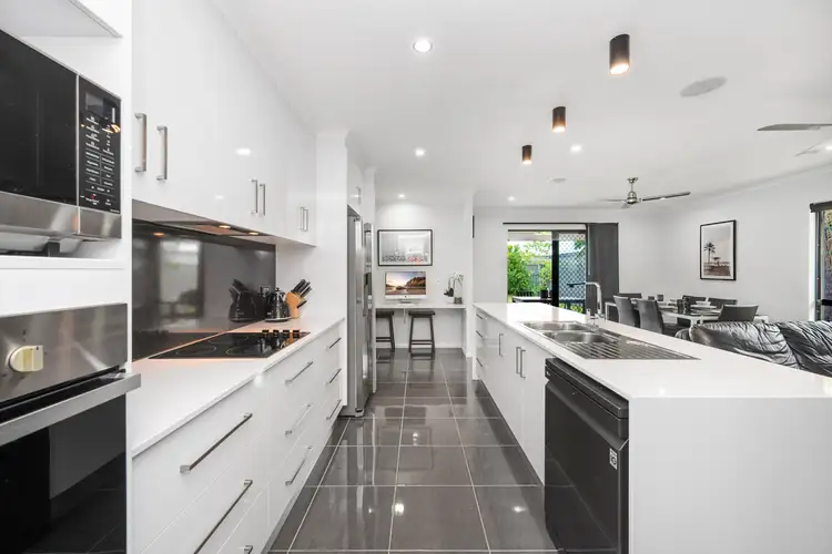 Sixth view of Homely house listing, 88 Poinsettia Drive, Bohle Plains QLD 4817