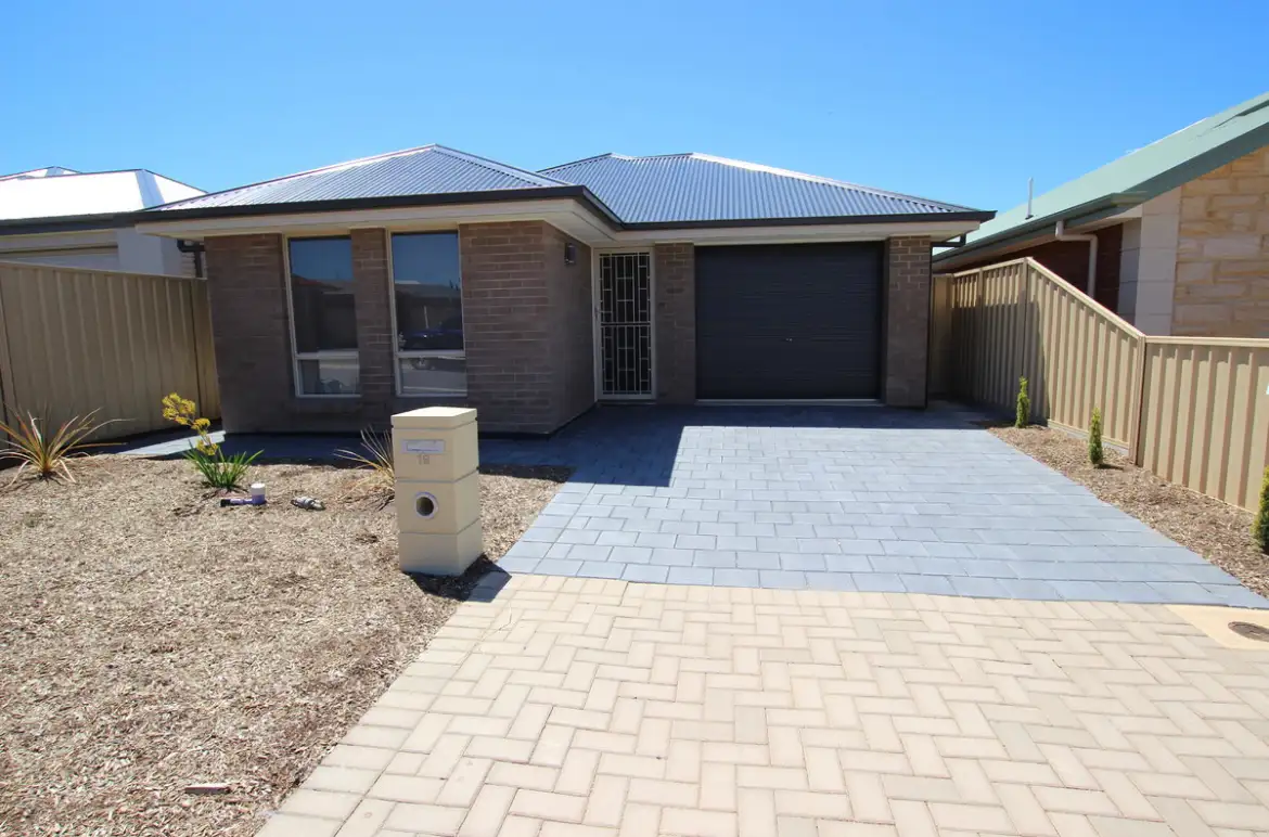 Main view of Homely house listing, 19 Ship Street, Seaford Meadows SA 5169