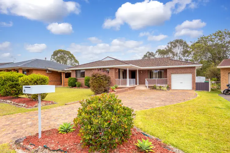 Main view of Homely house listing, 9 Arkana Avenue, Cundletown NSW 2430