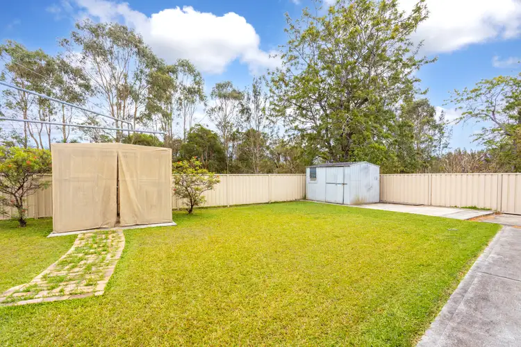 Fifth view of Homely house listing, 9 Arkana Avenue, Cundletown NSW 2430