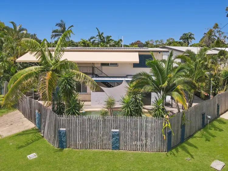12 Hicks Street, Kirwan QLD 4817