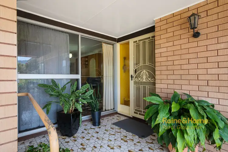 Second view of Homely house listing, 19 Avon Street, Gloucester NSW 2422