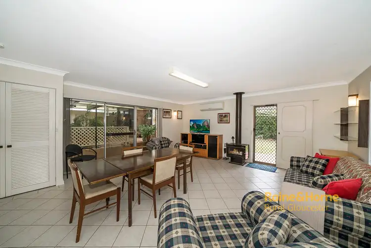 Third view of Homely house listing, 19 Avon Street, Gloucester NSW 2422