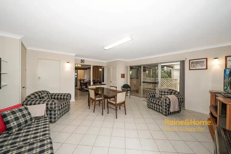 Fourth view of Homely house listing, 19 Avon Street, Gloucester NSW 2422