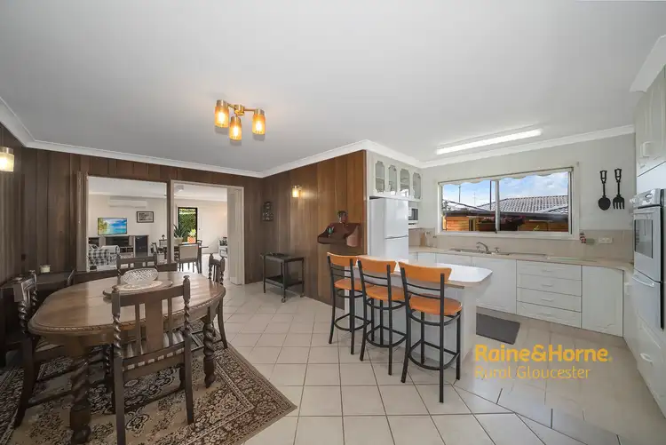 Fifth view of Homely house listing, 19 Avon Street, Gloucester NSW 2422