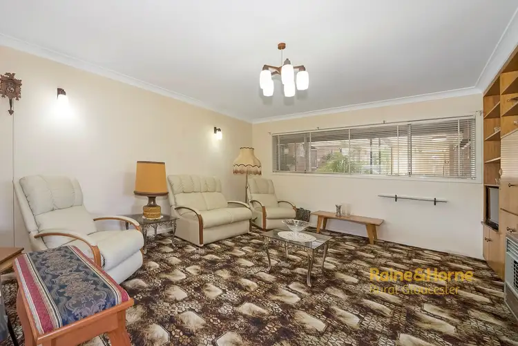 Sixth view of Homely house listing, 19 Avon Street, Gloucester NSW 2422