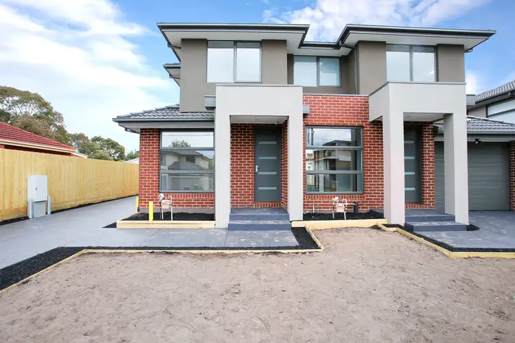 Second view of Homely townhouse listing, 1/15 Wallace Avenue, Oakleigh South VIC 3167