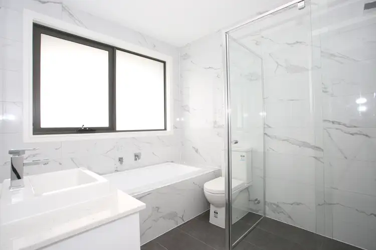 Fourth view of Homely townhouse listing, 1/15 Wallace Avenue, Oakleigh South VIC 3167