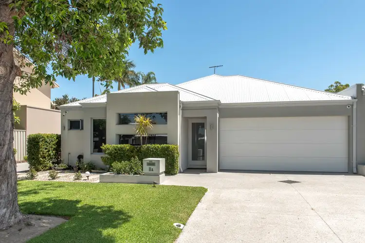 11A May Drive, Nollamara WA 6061