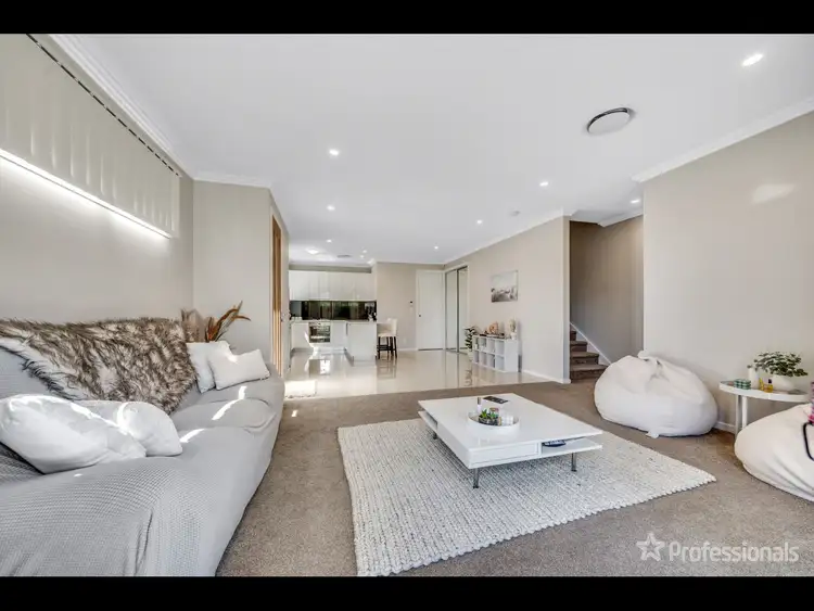 Main view of Homely townhouse listing, 31/86 Grace Street, Wulkuraka QLD 4305